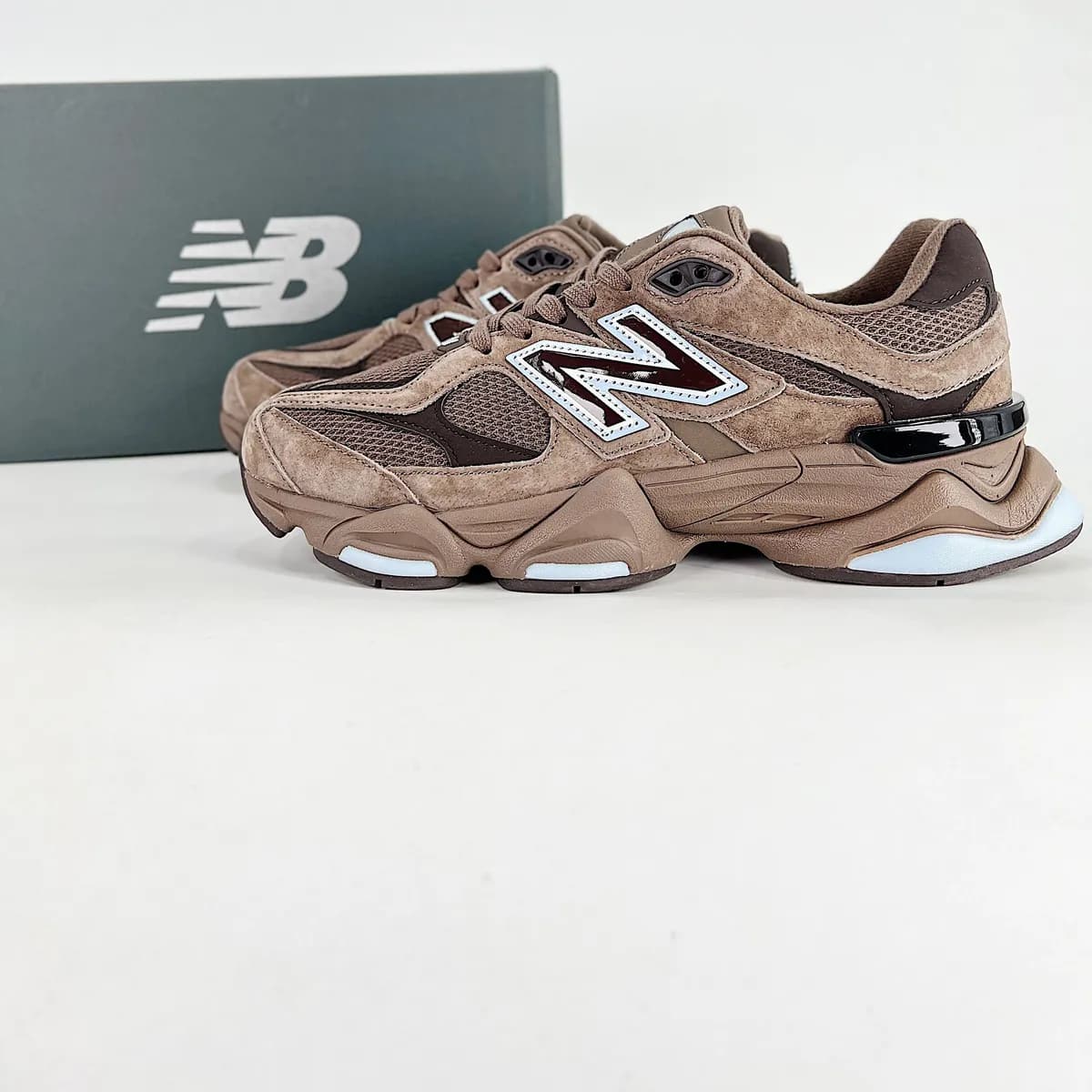 NB 9060 - Cacao, ângulo 1 de 3